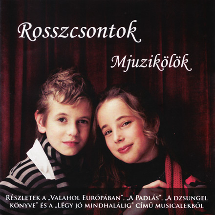 Szilvásgombóc - dal