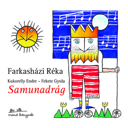 A legújabb törvényrendelet - Farkasházi Réka - dal