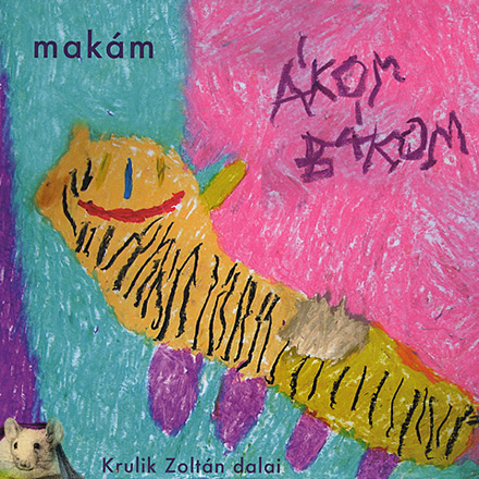 Állatkert - Makám együttes - dal