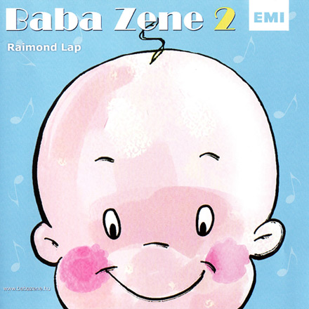 Baba blues - Raimond Lap - dal