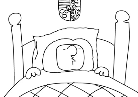 A bajnok - animáció