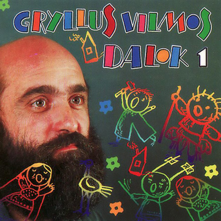 Beköszöntő - Gryllus Vilmos - dal
