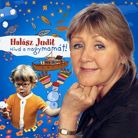 Botos tánc - Halász Judit - dal