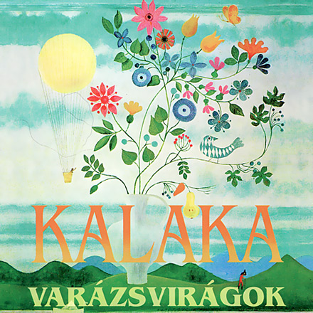 Egy rózsabimbóhoz - Kaláka együttes - dal