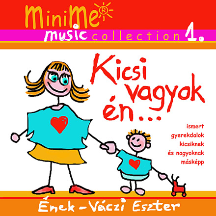 Erdő, erdő, erdő - Váczi Eszter - dal