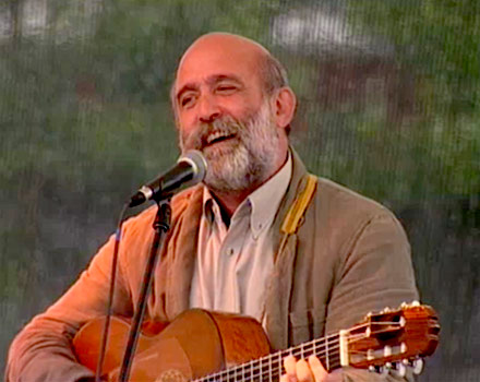 Somvirág - Gryllus Vilmos - dal