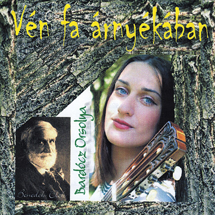 Járok kelek - Bardócz Orsolya-Dévai Nagy Kamilla - dal