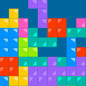 Tetris - játék