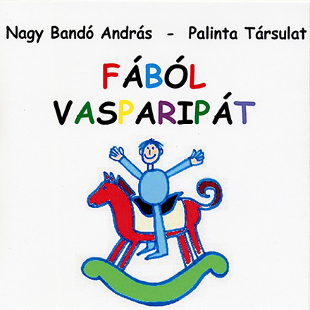 Kiszámoló - Nagy Bandó András-Palinta Társulat - dal
