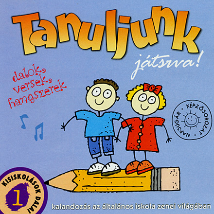 Komáromi kisleány - dal