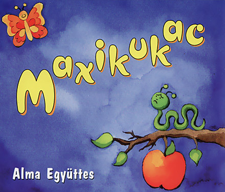 Ma van a szülinapom - Alma együttes - dal