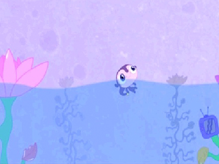 Manófi - animáció