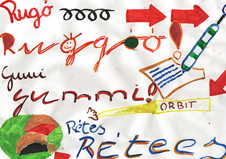 Rugó - Kiss Ottó - vers