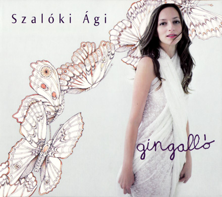 Japán kacsák - Szalóki Ági - dal