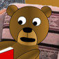 A szürke ló - animáció