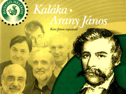 Toborzó - Kaláka együttes - dal