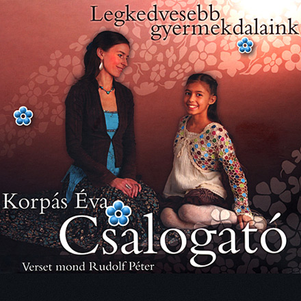 Úgy tetszik - Korpás Éva-Lakatos Róbert - dal
