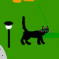 Varázspálca - animáció