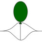 Vonal - animáció