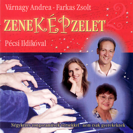 Zeneképzelet - dal