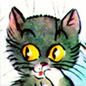 A három kiscica - animáció