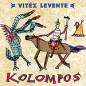 A part alatt - Kolompos együttes - dal