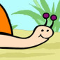 Csigabiga - animáció