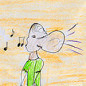 Fülbevaló - Kiss Ottó - vers