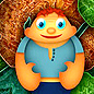 Hoppon maradt kérkedők - animáció