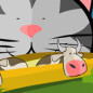 Iciri-piciri - animáció