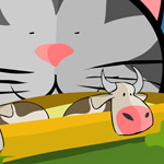 Iciri-piciri - animáció
