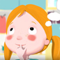 Kakaóscsiga - animáció