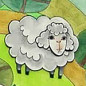 Kicsi út - animáció