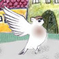 Vers a mitugrász verébről - animáció