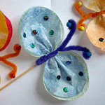 Pillangók - műhely