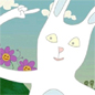 Négy nyulak - animáció