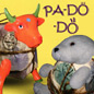 Kefir és társai - Pa-Dö-Dö - dal