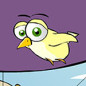Pinty és ponty - animáció