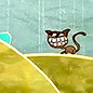 Szitál a por - animáció