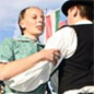 Zurgó dió, mogyoró - Palya Bea - dal
