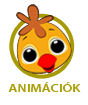 animációk